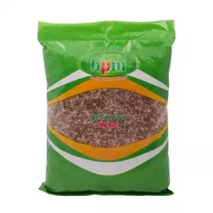 BPM Awus (Dheki Chata) Red Rice - 1 kg